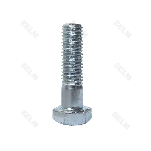 Болт M12x45 Lemken