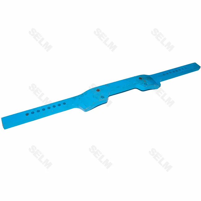 Стійка передплужника посилена LEMKEN – 4638639-JG