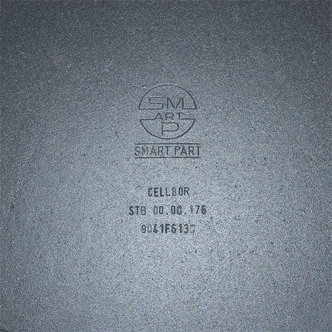 Диск борони гладкий 810х8 мм SMART PART до техніки Фрегат, СТБ 00.00.176-SP