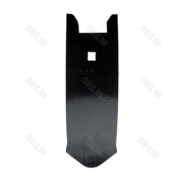 Долото культиватора HORSCH 275х80х12 мм, Артикул - 34060850-A