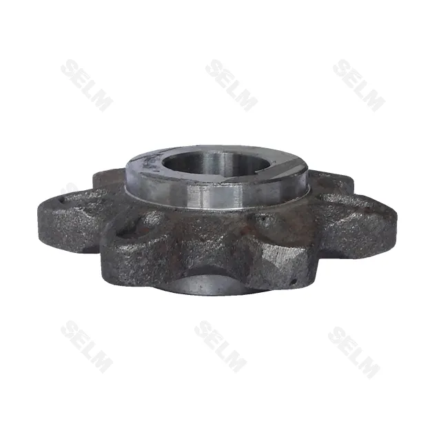 Зірочка Claas