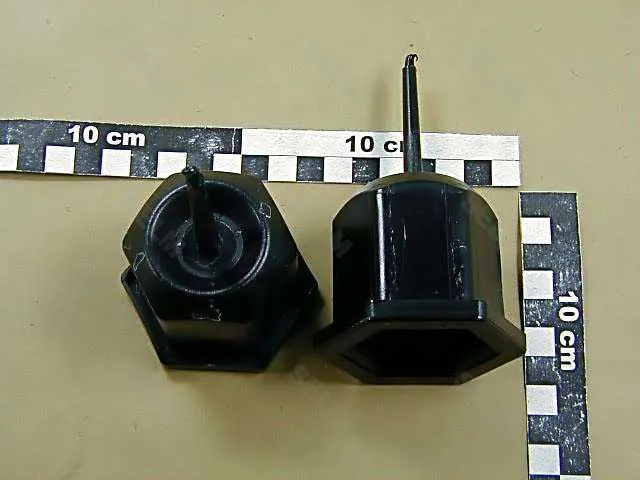 Втулка 6-гранна AMAZONE