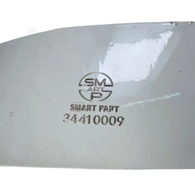 Полоса відвалу ліва 4 DMSCS LEMKEN