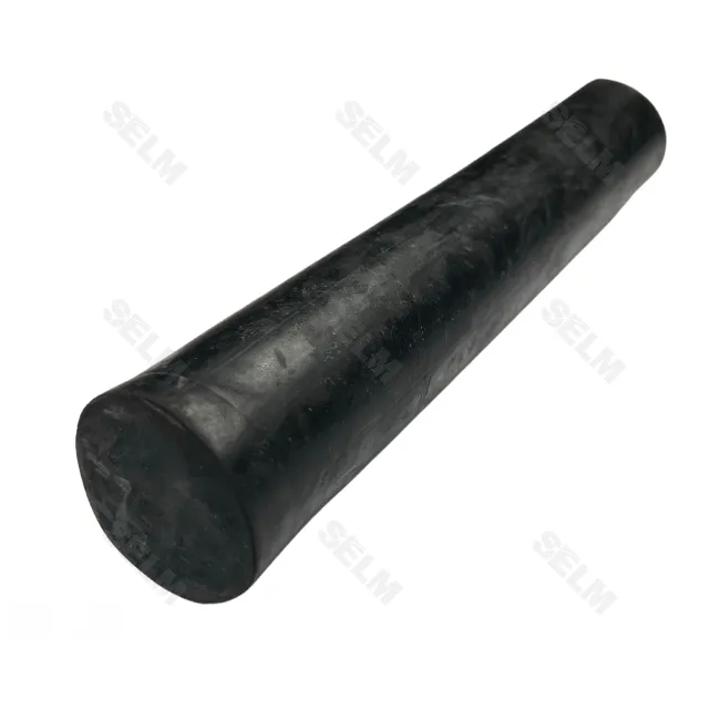 Палець гумовий D40x220 AMAZONE SMART PART