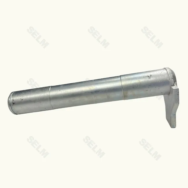 Палець FN D40*244/263 LEMKEN