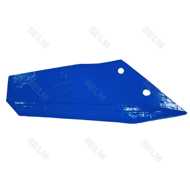 Крило лапи ліве Lemken IQ PARTS