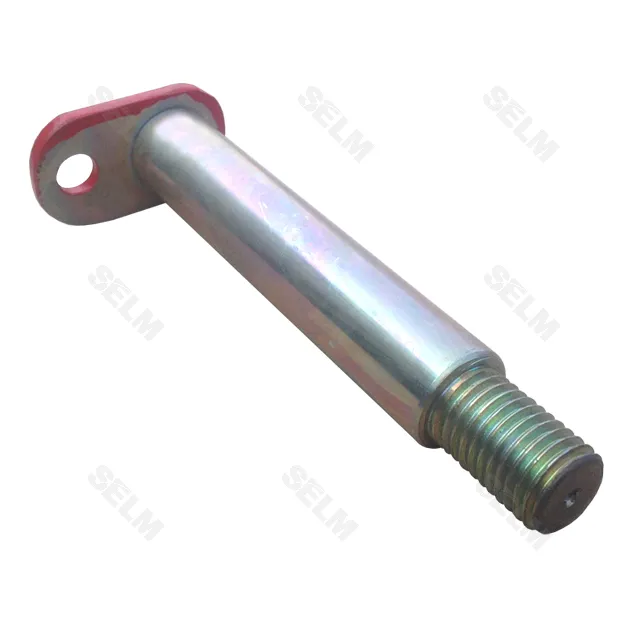 Вісь GREGOIRE BESSON