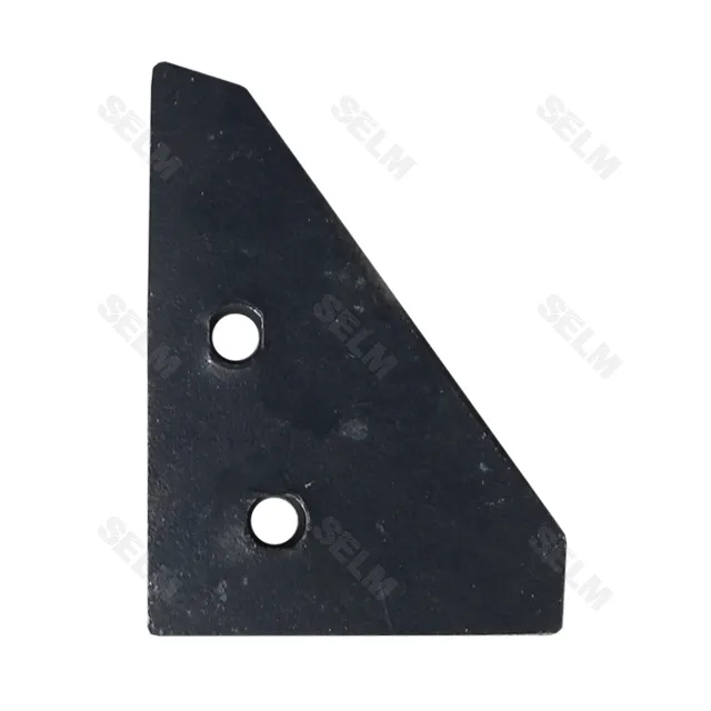 Накінечник польової дошки правий KUHN