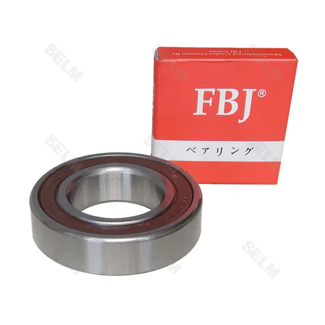 Підшипник 6005-2RS (FBJ)