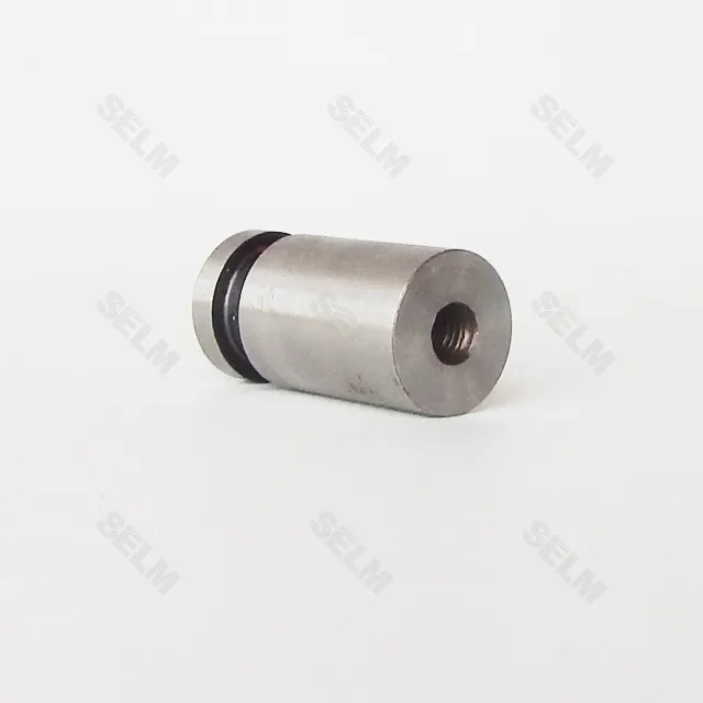 Шийка корiнна Claas