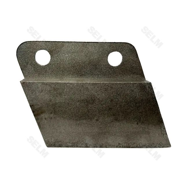 Ріжуча пластина ліва AGRISEM