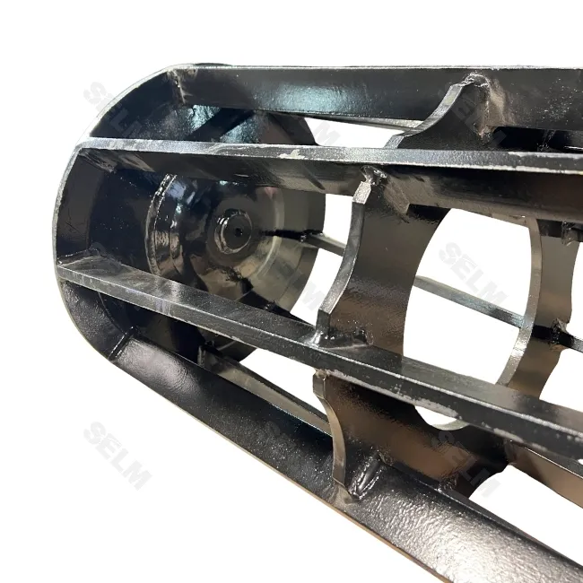 Каток 1,5 метра BEDNAR