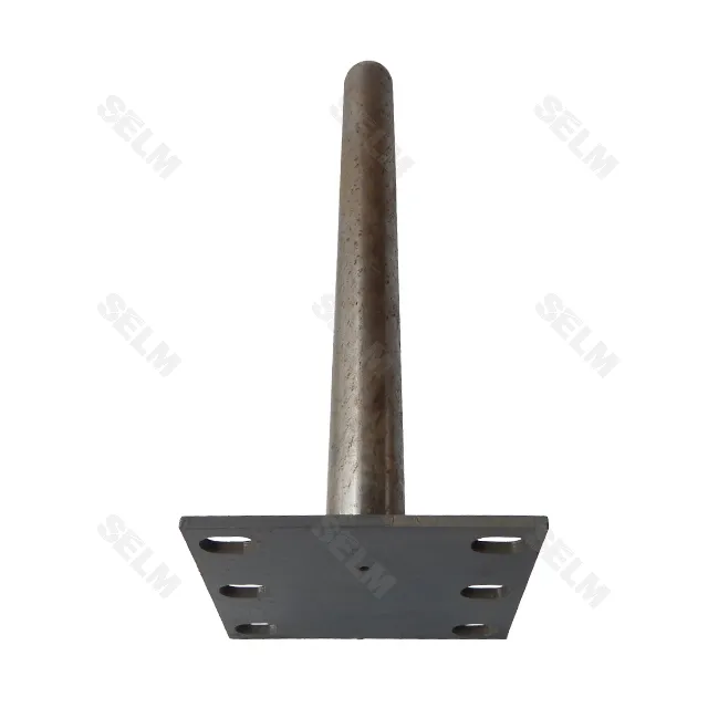 Палець опорний Claas