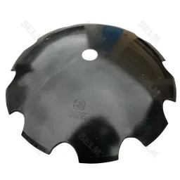 Диск борони (ромашка) 810*8мм (D=66) ФРЕГАТ - SMART PART | СТБ 00.00.115-SP-2, 8-1906-32MR65 | СЕЛМ АГРО