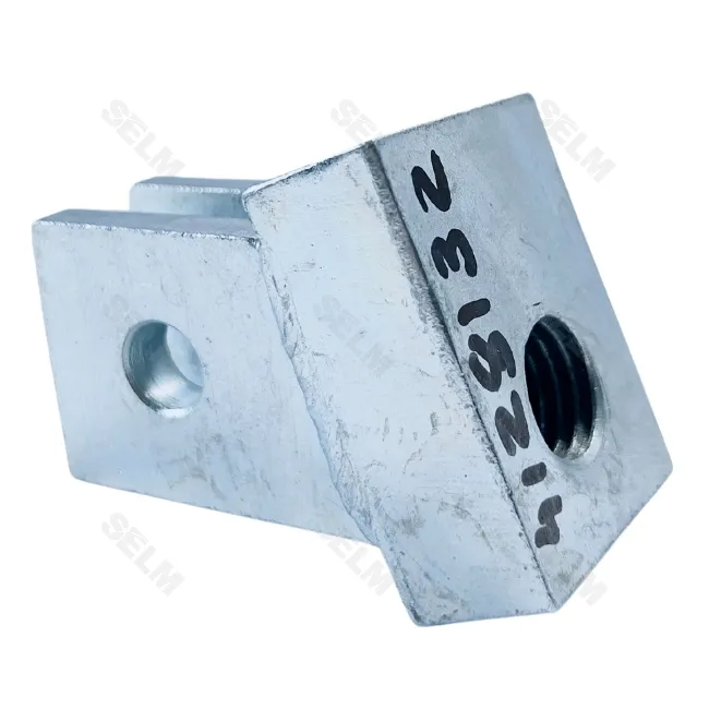 Кронштейн LEMKEN