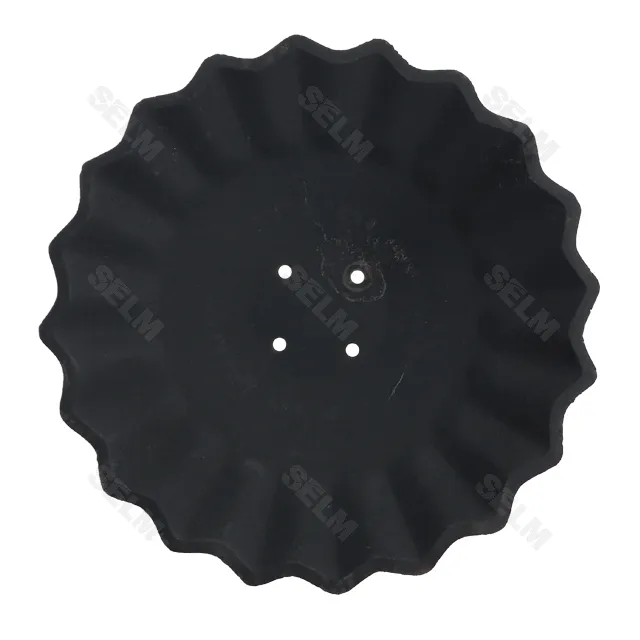 Диск борони Super-Sharp 510х5 мм SMART PART до техніки KÖCKERLING, 3007653-SP