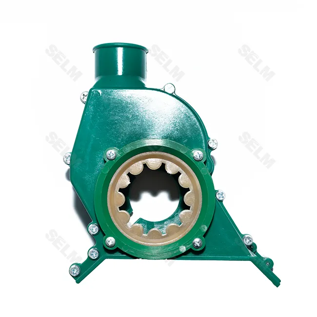 Апарат висівний 817-075С