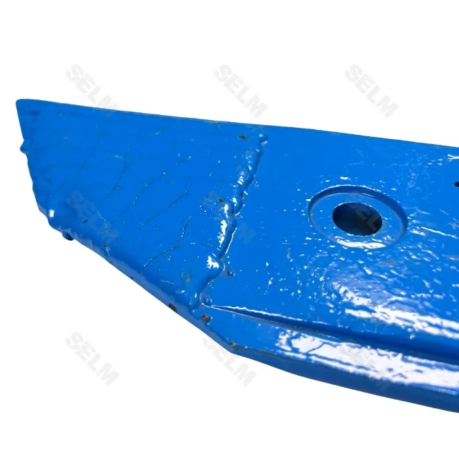 Долото праве з наплавкою LEMKEN – SMART PART, артикул 3364154-T