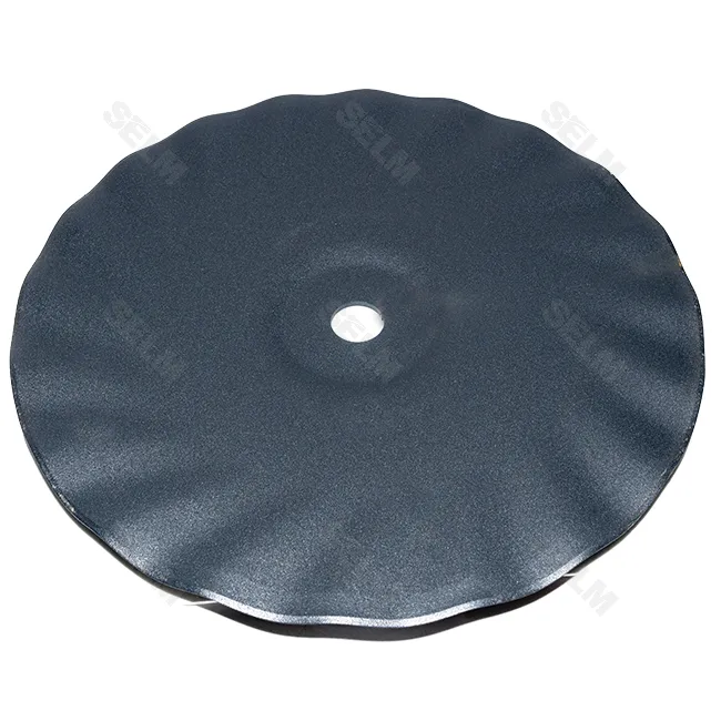 Диск борони ромашка 520х6 мм SMART PART до техніки Кейс, 87630572-SP, 47654438