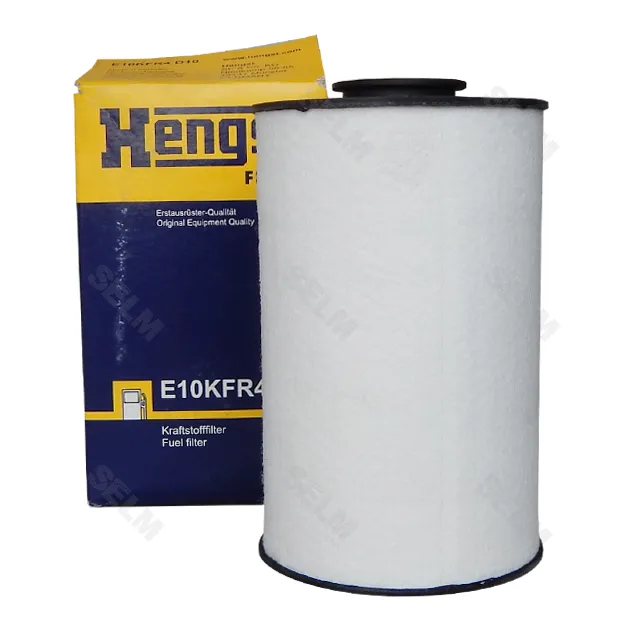 Фільтр паливний Claas E10KFR4D10