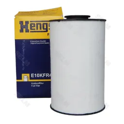 Фільтр паливний Claas E10KFR4D10 | 1336020-Hengst | СЕЛМ АГРО