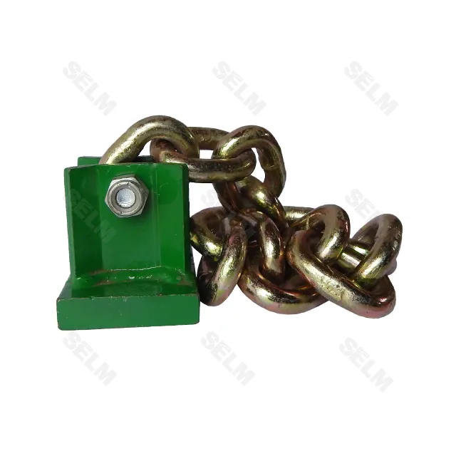 Ланцюг 1/2" прицепний 14 ланок, 544мм