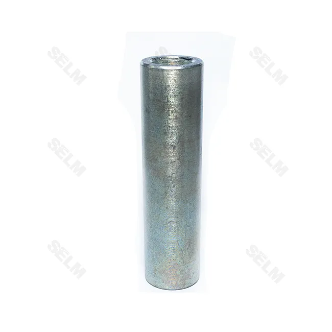 Втулка Lemken D32/20.2x124.5 A2