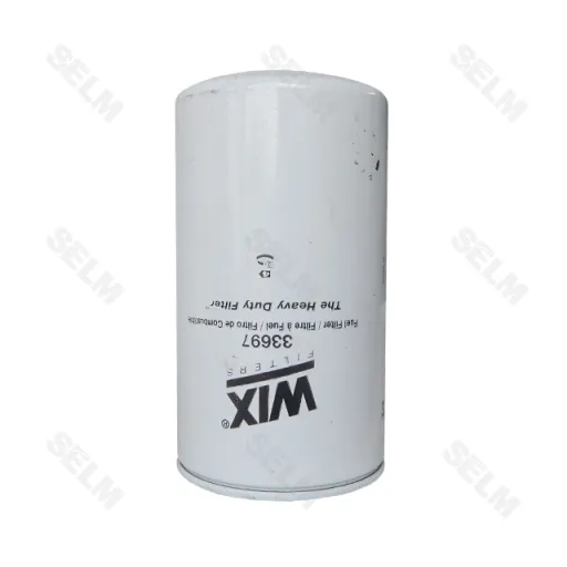 Фільтр паливний 5/50 (75х75х54) WIX MF1328/1345MP/E0530K01/95101E