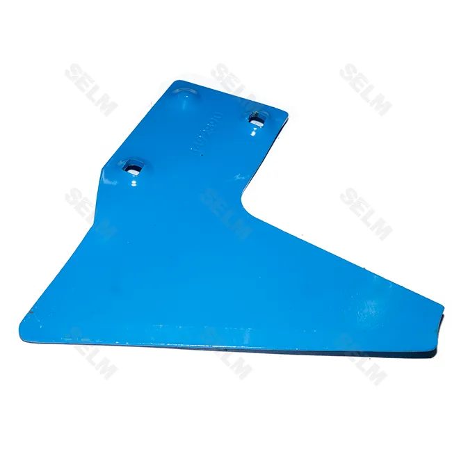 Ніж польової дошки правий AS 2 LEMKEN