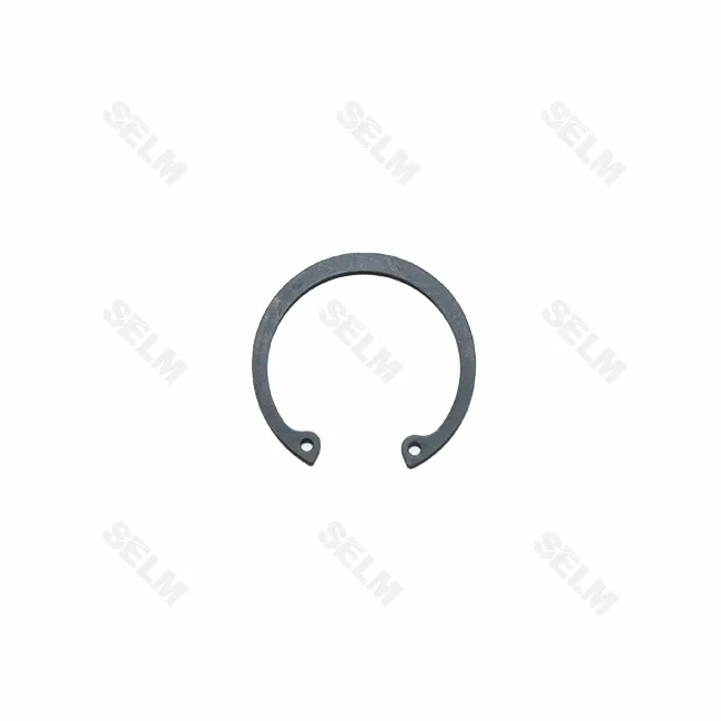 Кільце стопорне Claas