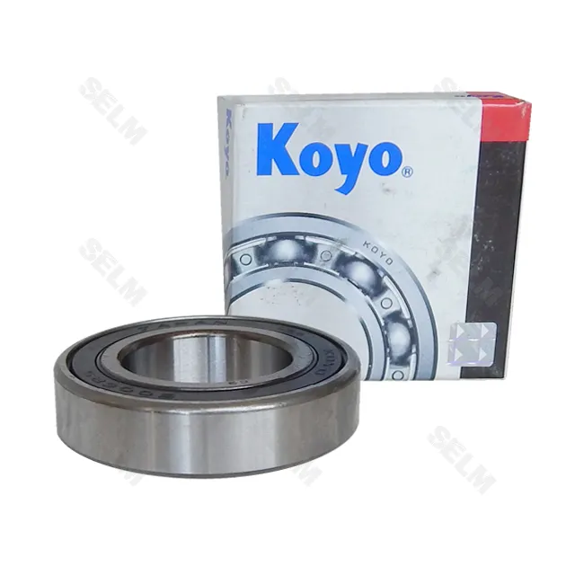 Підшипник 6006-2RS C3 KOYO