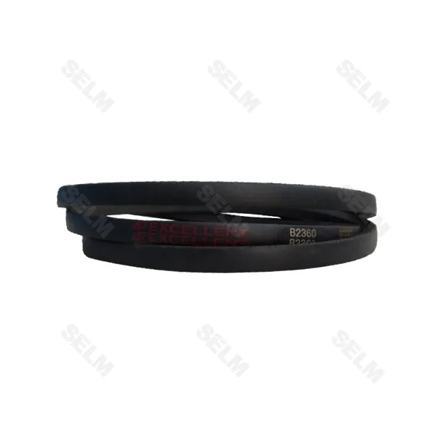 Ремінь В(Б) 2360 (EXCELLENT)