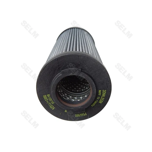 Фільтр гідравлічний Merlo P566980