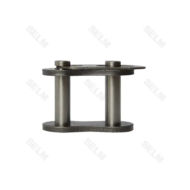 Ланка з'єднувальна 12A-1/60-1-CL (HELVIC)