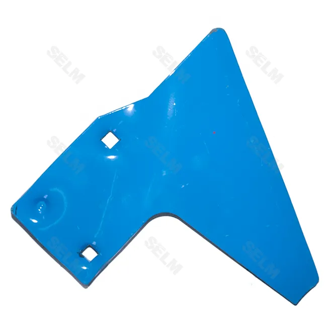 Ніж польової дошки правий AS 2 LEMKEN