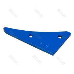 Накінечник польової дошки лівий  AK 10 78707*2 LEMKEN - SMART PART | 3401901-YF-1, 40411-04-082 | СЕЛМ АГРО