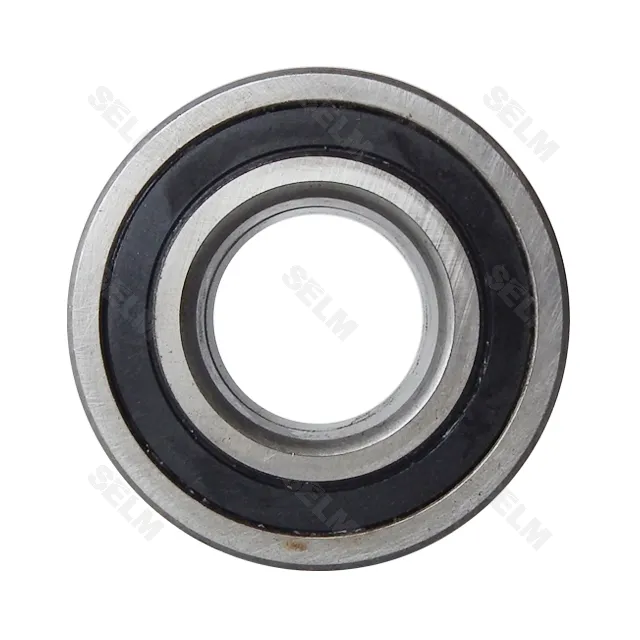 Підшипник кульковий радіально-упорний LEMKEN