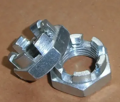 Гайка HORSCH/LEMKEN