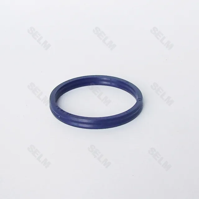 Ущільнення подвійне 40х45x5,4 Claas