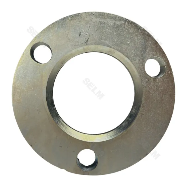 Шайба  D150х80х10 3хD16,5-LKR  LEMKEN