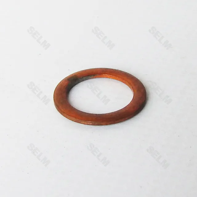 Ущільнення Claas