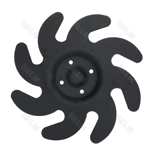 Диск борони пропеллер 430х5 мм SMART PART до техніки Vaderstad, 473586-SP