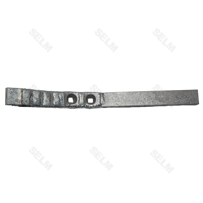 Долото 40 мм з вольфрам-карбідовою напайкою FOCUS HORSCH борована сталь 3,11 кг 00311113 / 00311114-TT