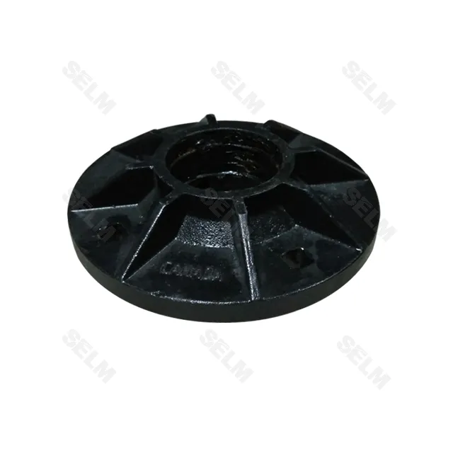 Cтупиця фрези Great Plains