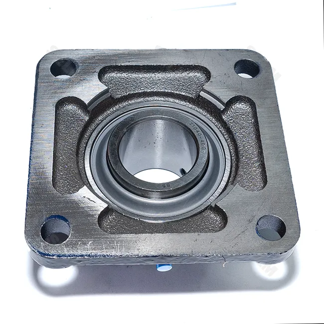 Підшипник в корпусі UCF 208 (TSF 40) (NSK-RHP)