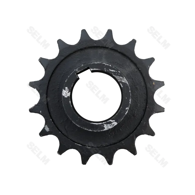 Зірочка Z=16 t=25,4 к/прив мкш Дон