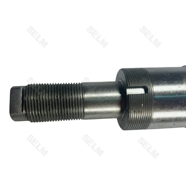 Вісь колеса GREGOIRE BESSON