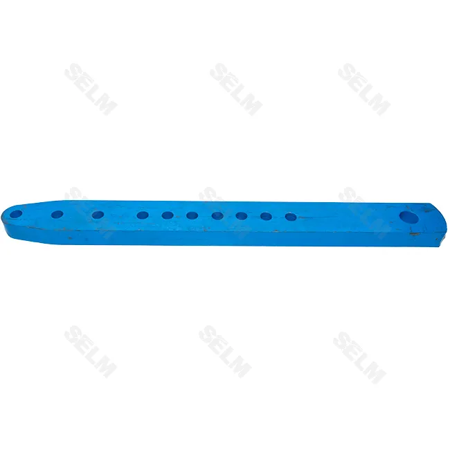 Гряділь 80x35x765 D32 11xD20,1 LEMKEN