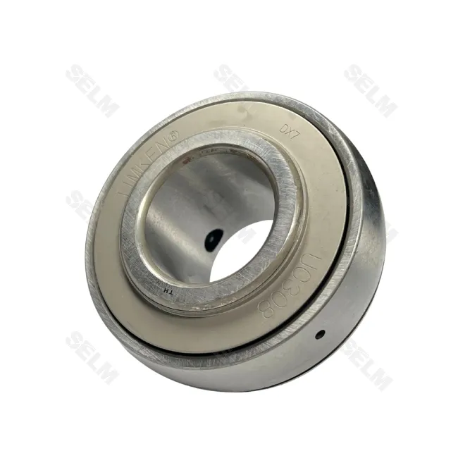 Підшипник UC 308 (Timken)