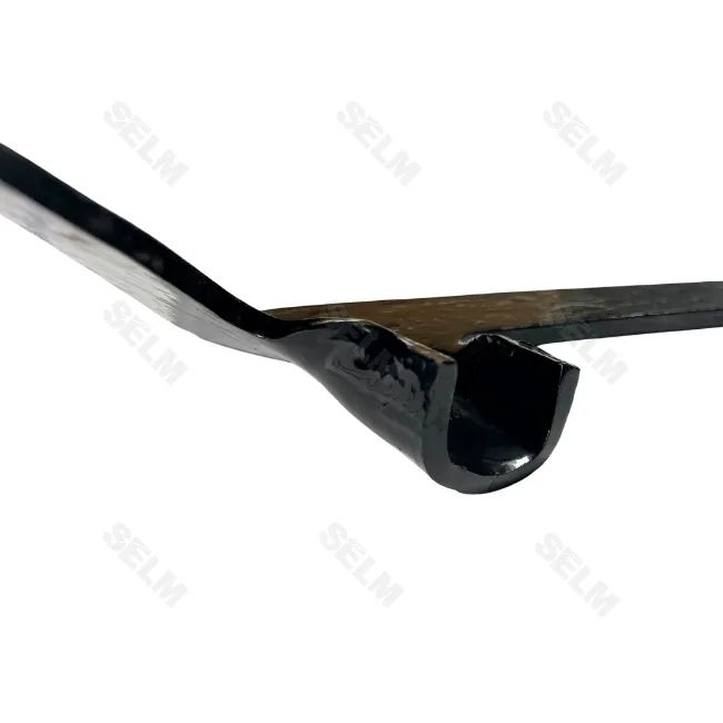 Лапа стільчата 260*6 мм для техніки FARMET, 3000236-T